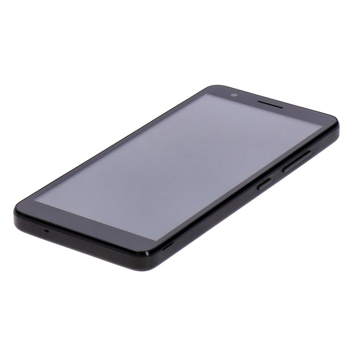 Nokia C02 4G Dual-SIM 32GB Charcoal