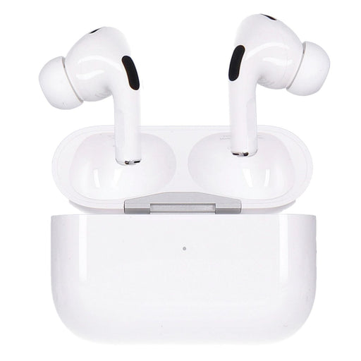 Produktbild wireless In-Ear-Kopfhörer - Apple AirPods Pro 2. Gen USB-C MagSafe Weiß