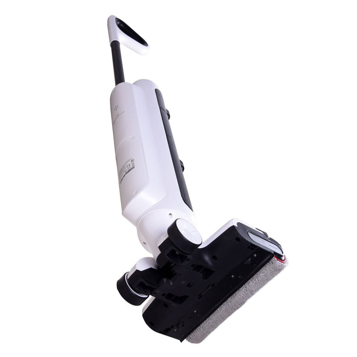 Mova K20 Weiß Nass- und Trockensauger