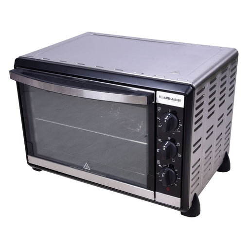 Produktbild Mini-Ofen - Rommelsbacher Miniofen BG 1815