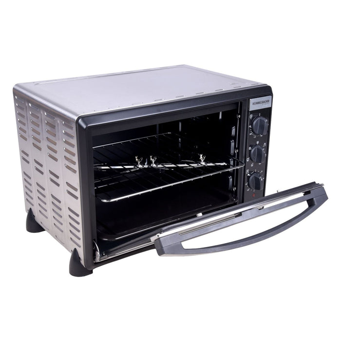 Rommelsbacher Miniofen BG 1815