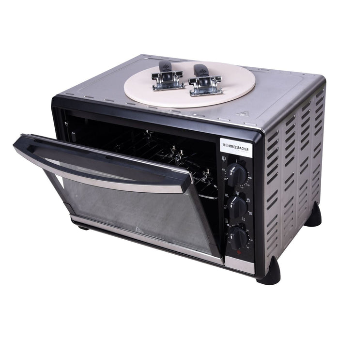 Rommelsbacher Miniofen BG 1815