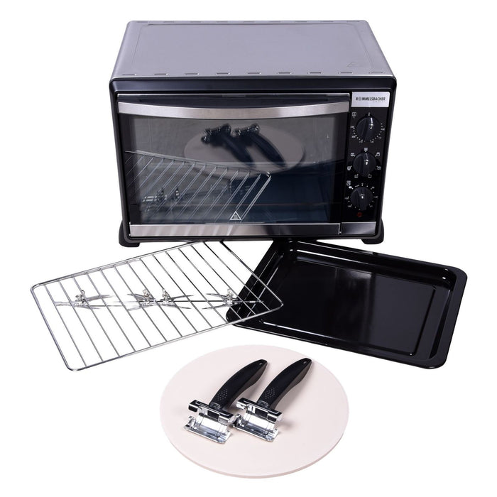 Rommelsbacher Miniofen BG 1815