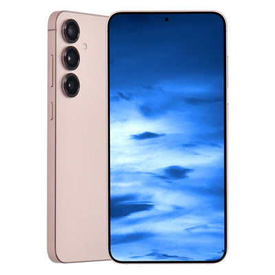 Galaxy S25+ 5G Dual-SIM 512GB Pinkgold
