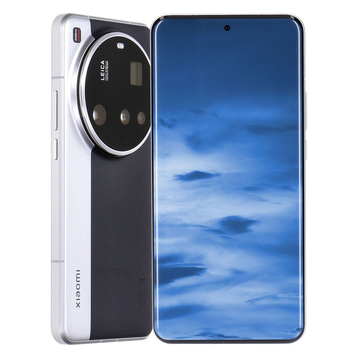 Xiaomi 15 Ultra Dual-SIM 512GB Black