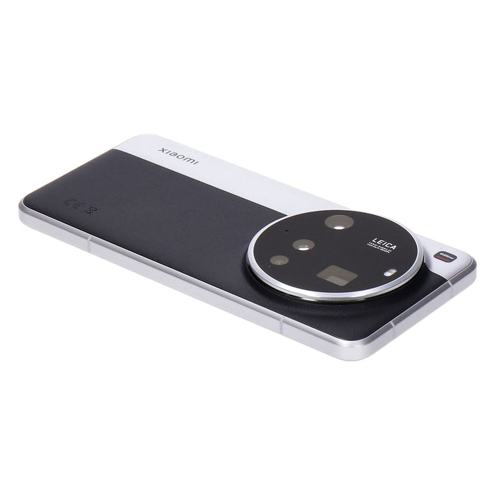 Xiaomi 15 Ultra Dual-SIM 512GB Black