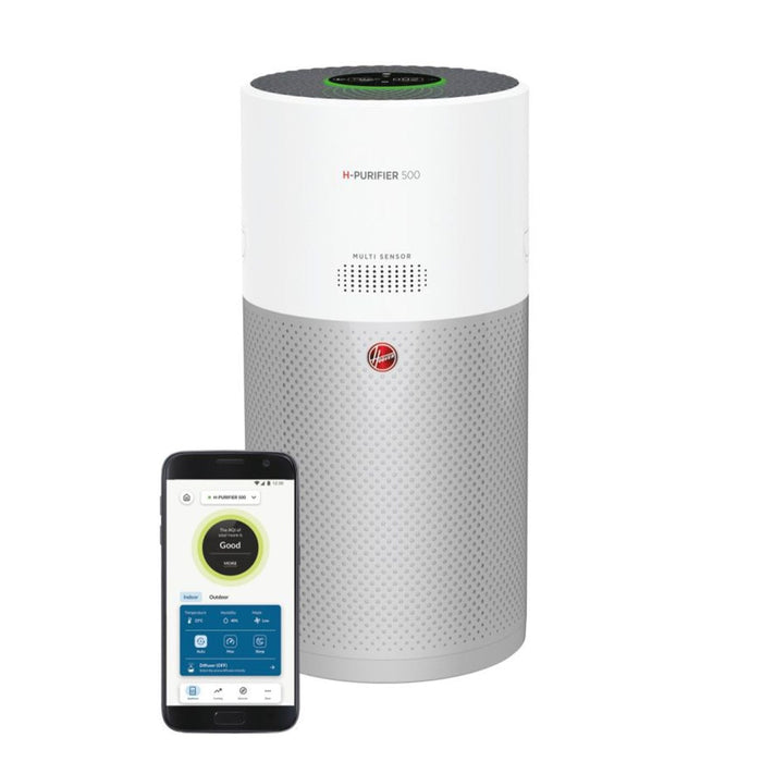 Hoover H-PURIFIER 500 Luftreiniger HHP50CA011