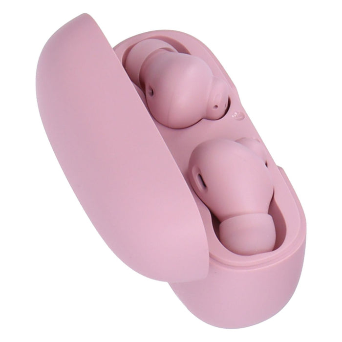 JBL In-Ear Kopfhörer WAVE BEAM 2 Pink