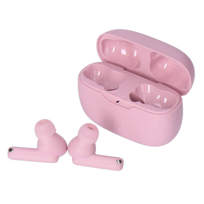 JBL In-Ear Kopfhörer WAVE BEAM 2 Pink
