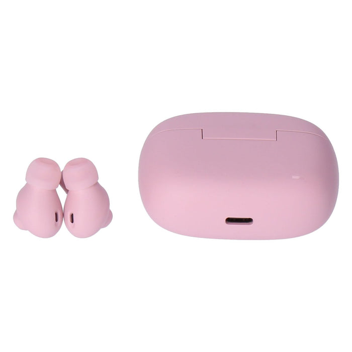 JBL In-Ear Kopfhörer WAVE BEAM 2 Pink