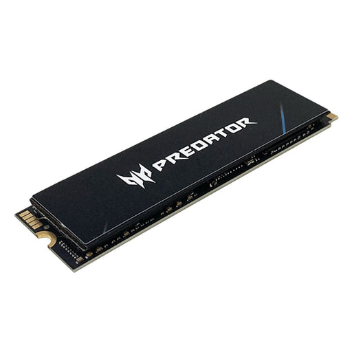 Produktbild interne Gaming-SSD - Acer Predator GM7000 int. PCIe NVMe SSD 2TB