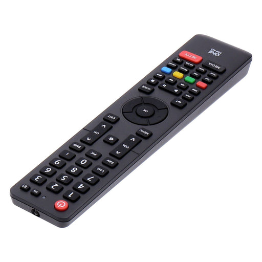 Produktbild Universal-Fernbedienung - One For All TV Replacement Remotes URC 1916 Fernbedienung IR Wireless Drucktasten