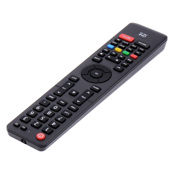 One For All TV Replacement Remotes URC 1916 Fernbedienung IR Wireless Drucktasten