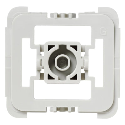 IP Adapter für Markenschalter Gira 55