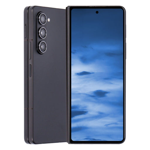 Produktbild Smartphone - Samsung Galaxy Z Fold5 5G DS 512GB Gray