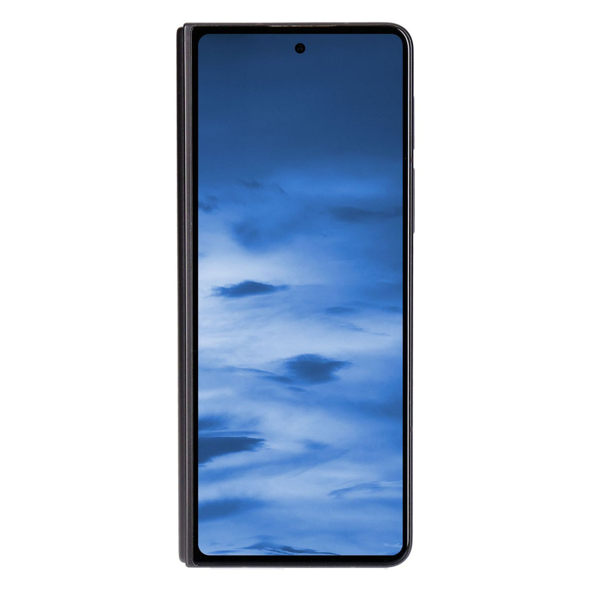 Produktbild Smartphone - Samsung Galaxy Z Fold5 5G DS 512GB Gray