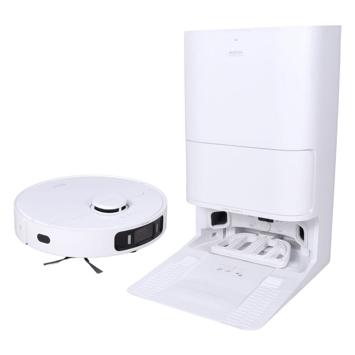 Dreame MOVA S20 Ultra Saugroboter mit Wischfunktion