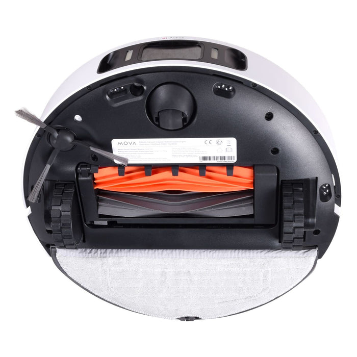 Dreame MOVA S20 Ultra Saugroboter mit Wischfunktion