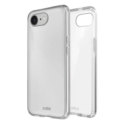 Produktbild Smartphone-Hülle - SBS Skinny Cover iPhone SE 2025 transparent