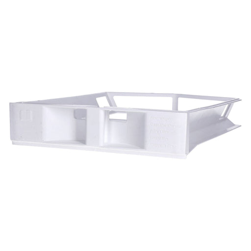 Produktbild Staubfilter - Miele Flusensieb passend für Wäschetrockner Lotoweiß