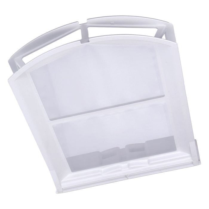 Miele Flusensieb passend für Wäschetrockner Lotoweiß