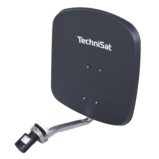 Produktbild LNB - TechniSat 0019/8194 Universal Single V/H LNB mit Satfinder