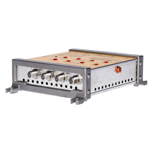 Produktbild Vollverstärker - TechniSat Zwischenverstärker 4Z-WB 0000 3244 BK-Verstärker