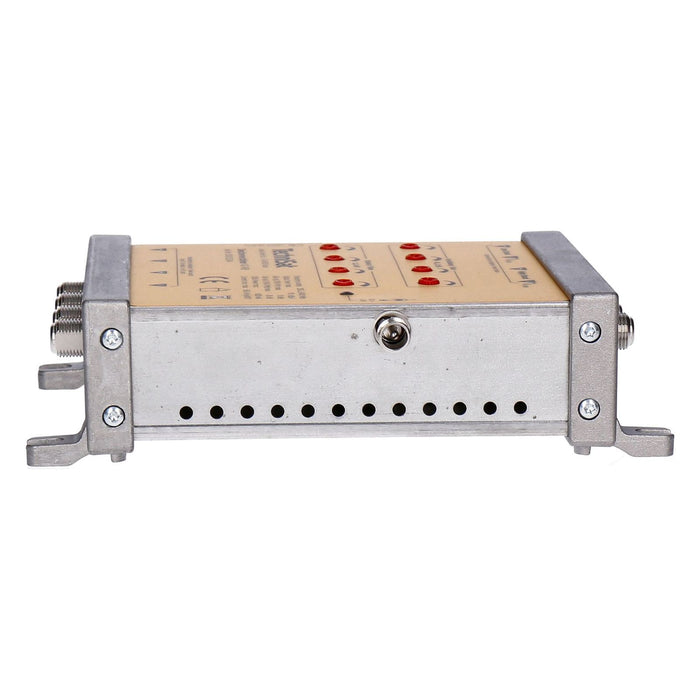 TechniSat Zwischenverstärker 4Z-WB 0000 3244 BK-Verstärker