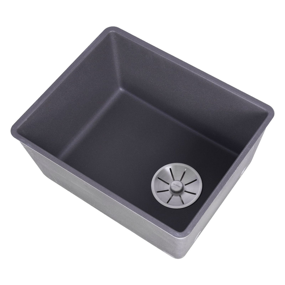 Produktbild Küchenzeilen - Blanco Subline 320-F-SG - 00523417 Granitspüle