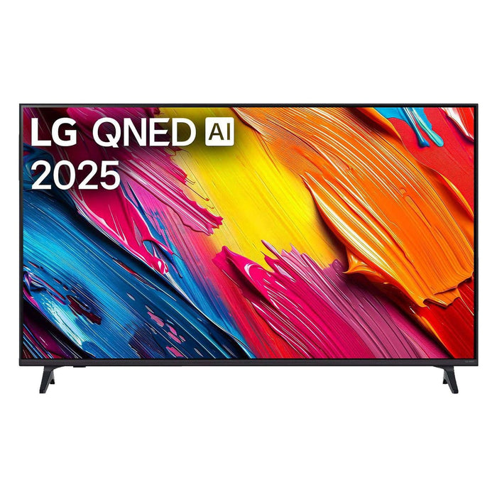 LG 65QNED70A6A LG QNED 65 Zoll TV Flat UHD 4K SMART TV