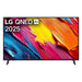 LG 65QNED70A6A LG QNED 65 Zoll TV Flat UHD 4K SMART TV