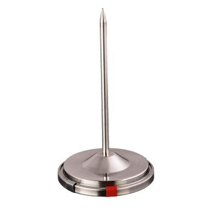 Xavax mechanisches Fleisch- und Ofenthermometer