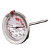 Xavax mechanisches Fleisch- und Ofenthermometer