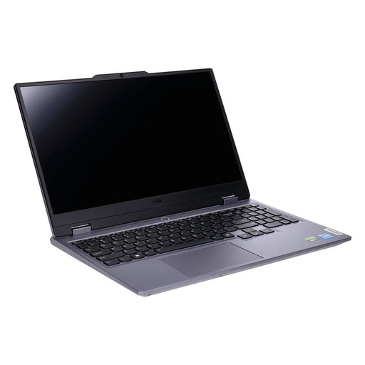 Produktbild Notebook - Lenovo LOQ 15IRX9 Intel® Core™ i5 i5-13450HX 15.6" Full HD 16 GB DDR5-SDRAM no OS Qwerty