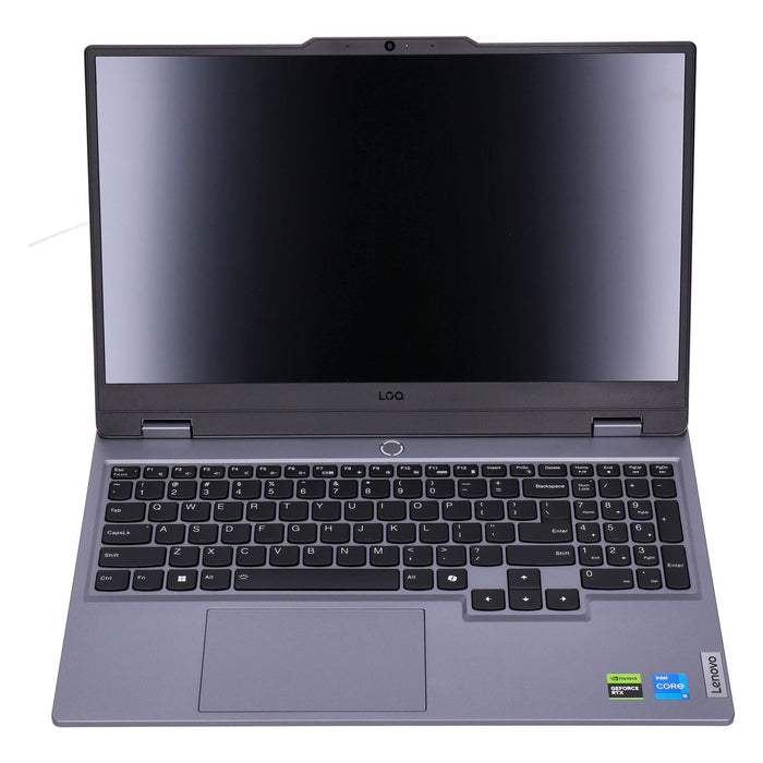 Lenovo LOQ 15IRX9 Intel® Core™ i5 i5-13450HX 15.6" Full HD 16 GB DDR5-SDRAM no OS Qwerty