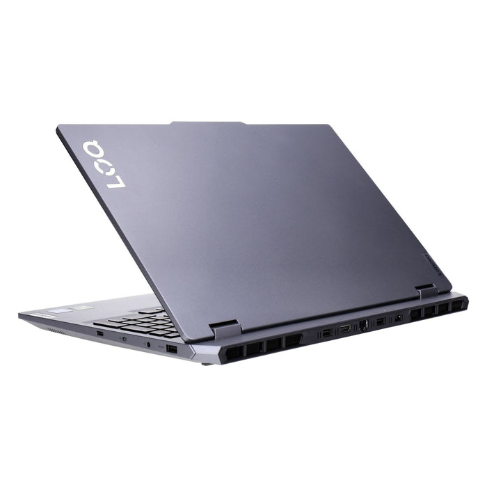 Lenovo LOQ 15IRX9 Intel® Core™ i5 i5-13450HX 15.6" Full HD 16 GB DDR5-SDRAM no OS Qwerty