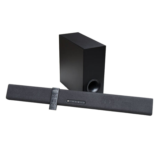 Produktbild Soundbar - YAMAHA SR-X50A, Soundbar-Lautsprecher grau