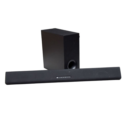 Produktbild Soundbar - YAMAHA TRUE X BAR 50A, Dolby Atmos Soundbar Black