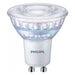 Philips LED Lampe GU10 Warm White 3,8W=50W dimmbar 345 Lumen