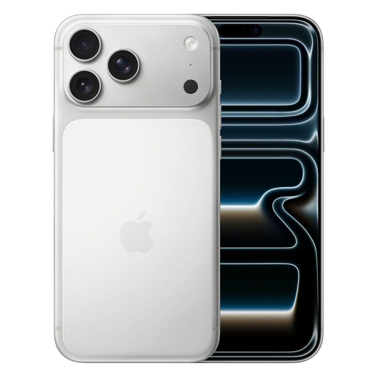 Produktbild Smartphone - Apple iPhone 17 Pro Max 256GB Silber