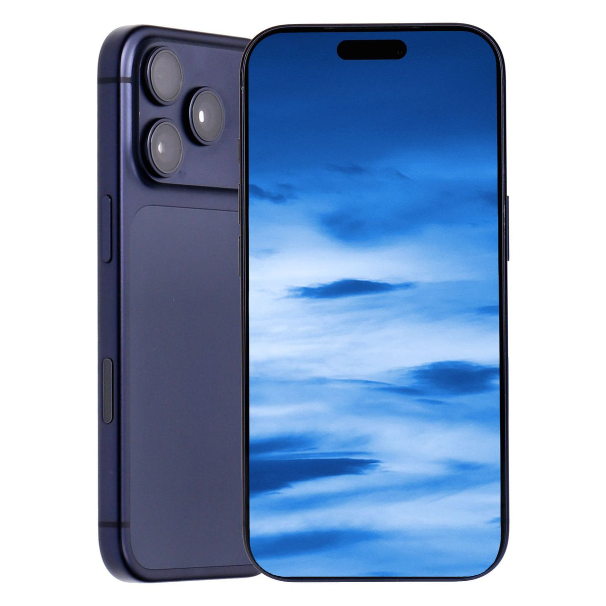 Produktbild Smartphone - Apple iPhone 17 Pro 256GB Tiefblau