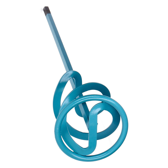 Collomix WK 120 HF Mörtelrührer Ø 120mm, L 590mm, 15-25kg