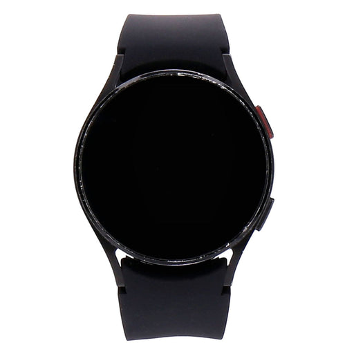 Produktbild Smartwatch - Samsung Galaxy Watch 4 40mm R860 Schwarz