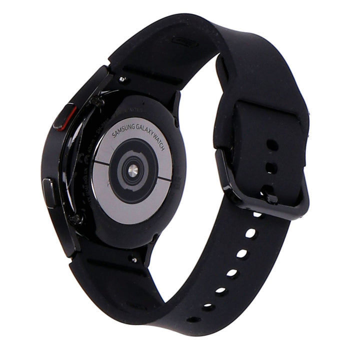 Samsung Galaxy Watch 4 40mm R860 Schwarz