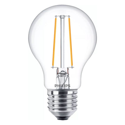 LED Birne Classic 2,2W=25W E27 Warm White