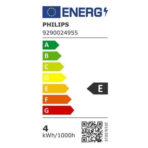 Produktbild LED-Leuchtmittel - Philips LED Stiftsockellampe G9 3,2W=40W warmwhite 400lumen