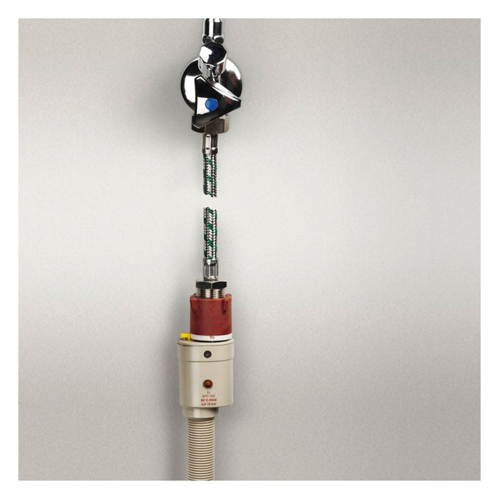 Xavax Panzer Zulaufschlauch Verlängerung