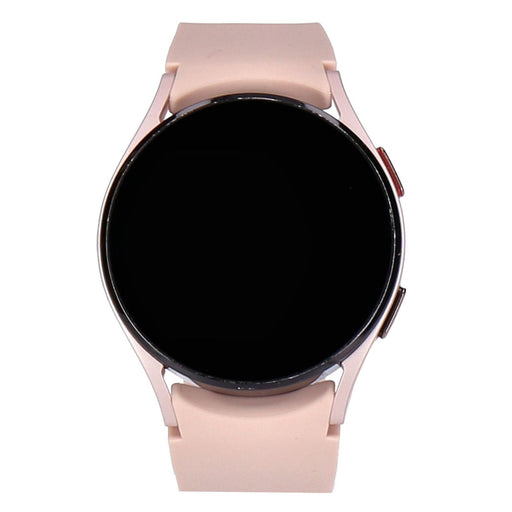 Produktbild Smartwatch - Samsung Galaxy Watch 4 40mm R860 Pink Gold