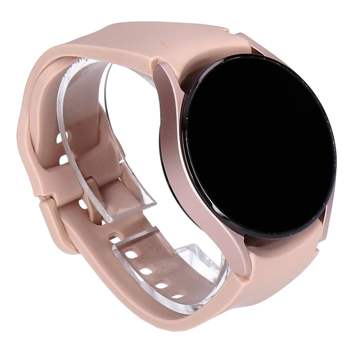 Samsung Galaxy Watch 4 40mm R860 Pink Gold