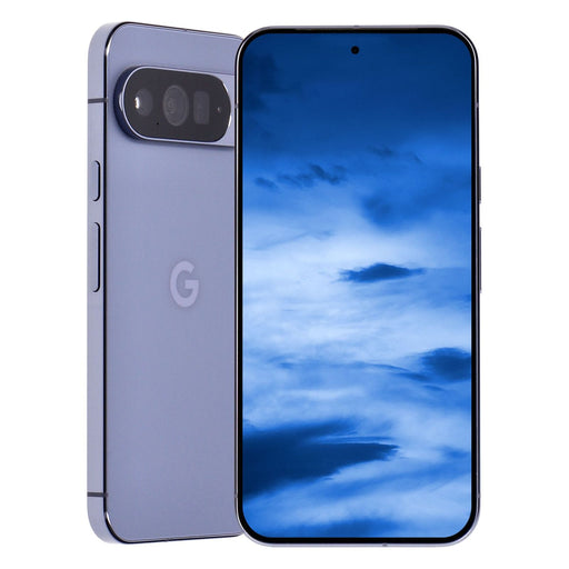 Produktbild Smartphone - Google Pixel 10 Pro XL 5G Dual-SIM 256GB Moonstone